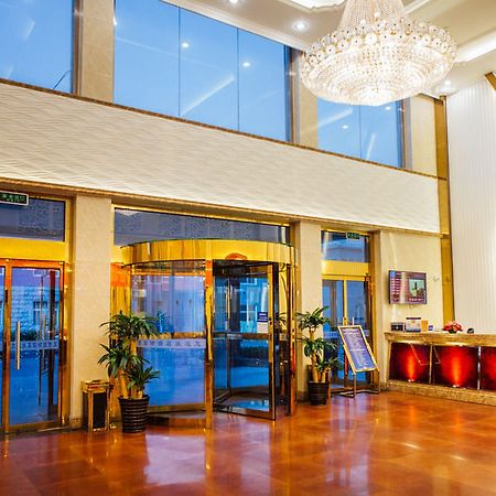 Beijing Lanwan Airport Hotel Tower B Ngoại thất bức ảnh