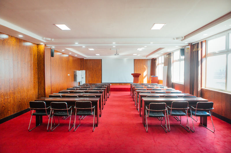 Beijing Lanwan Airport Hotel Tower B Ngoại thất bức ảnh